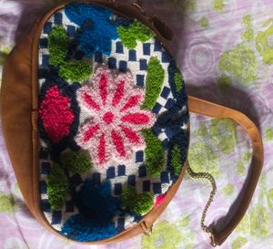 Brand New With Tag Very Stylish Seling Bag