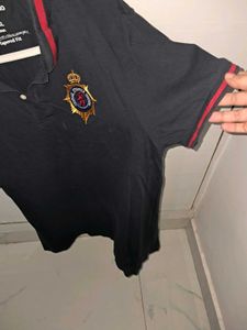 Giordano Polo T-Shirt