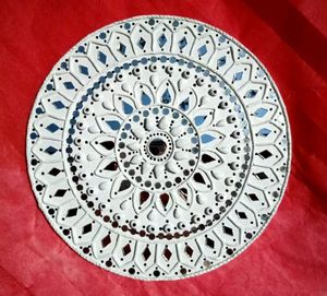 Lippan Art Work