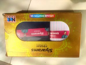 The Siyaram&#39;s Miniature Gift Set
