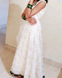 Long Frocks