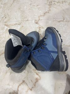Forclaz Hiking Boots - Size 4.5