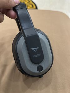 Wireless Headphones Plus Wired Headphone