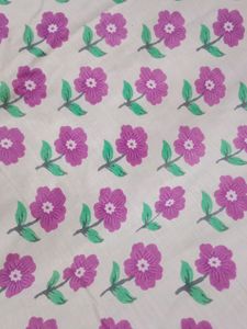 Cotton Stitched Suit