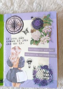 10 Journal Page