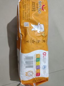 Mylo Diaper XL Size-Pack Of 28