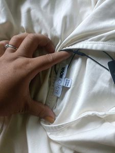 Mini Dress In  Only