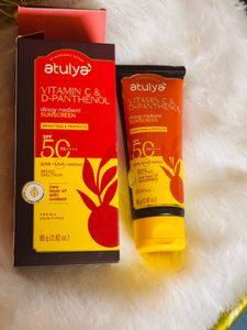Atulya Sunscreen