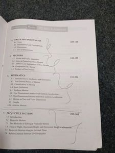 Understanding Physics Vol.1
