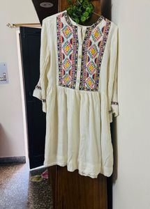 Short Kurti