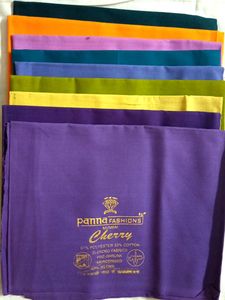 Panna Blouse Peace