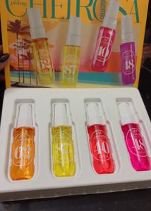 Sol De Janerio Cheirosa Limited Edition Body Mist