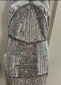 Sequin Party Dress