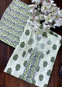 Kurti Pant Cotton