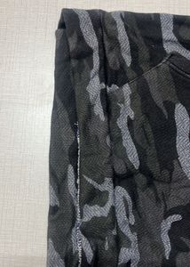 Men’s Army Hoodie