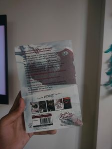 The Murder Of Roger Ackroyd