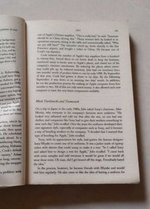 Steve Jobs Biography