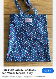 Cath Kidston Original Tote