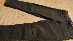 Black Jeans