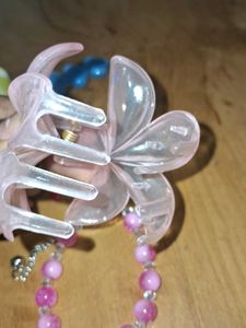 Pack of Six Accessories
