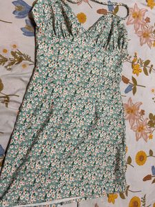 Short Dress Cute