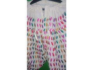 Stylish Women&#39;s Pant Salvaar With Zip In Front