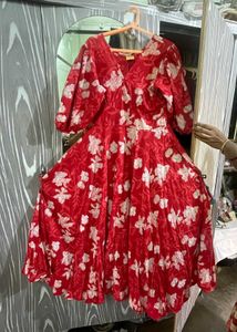 Anayna Dress