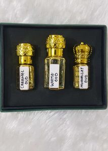 PREMIUM ATTARS