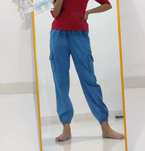 Free size Joggers For Women