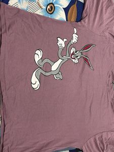 Bugs Bunny Graphic Tee