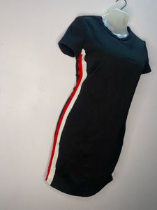 Summertime Bodycon 🏎️🖤