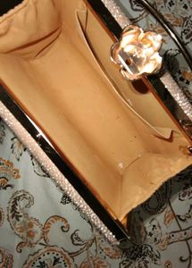 Wedding Clutch