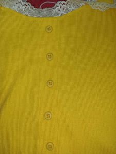 Casual Sleeveless Solid Women Top
