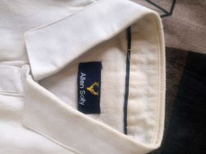 Allen Solly Shirt