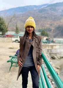 Over Hitting Coat For Winter Shimla Special