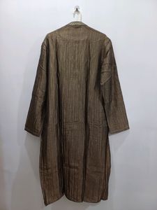 Aarambh Brand Sherwani Style Kurta Chudidar Set