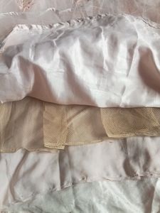 Beautiful Crop Top And Lehenga For Women