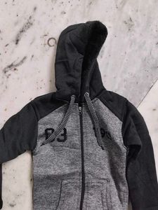 Stylish Kids Hoodie