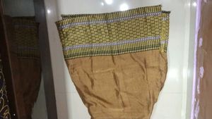 Gold Kurti
