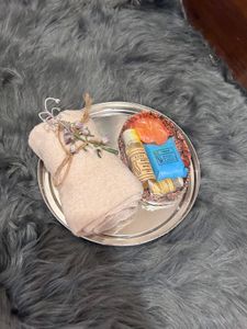 Spa Gift Set