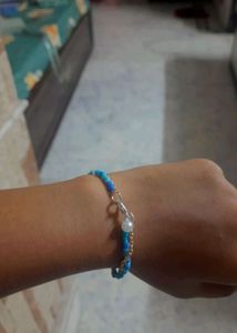 Moon Bracelet🌙🌙💙💙