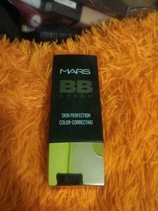 MARS BB CREAM