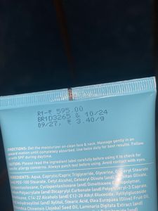 Dot &amp; Key Moisturizer