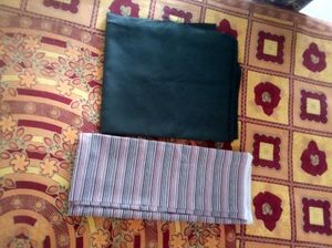 Men's Dress Material Bundle4pc