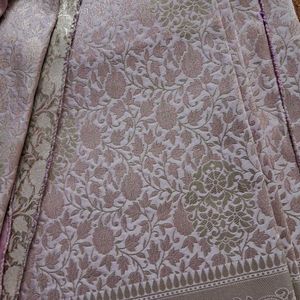 Banarasi Silk Saree
