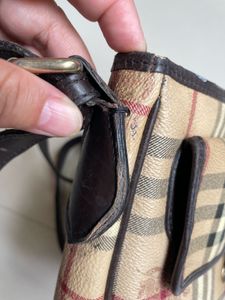 Burberry Small Sling
