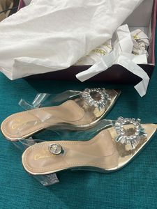 Brand New Zara Dupe Heels