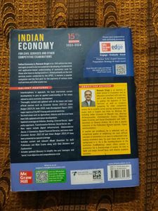 Indian Economy by Ramesh Singh