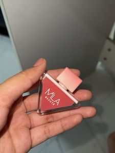 Mila Beaute Pookie Serum Blush