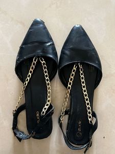 Sudio Stylish Footwear